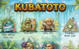 Game Kubatoto