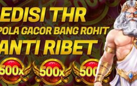 Situs Slot Online Gacor Pragmatic Play